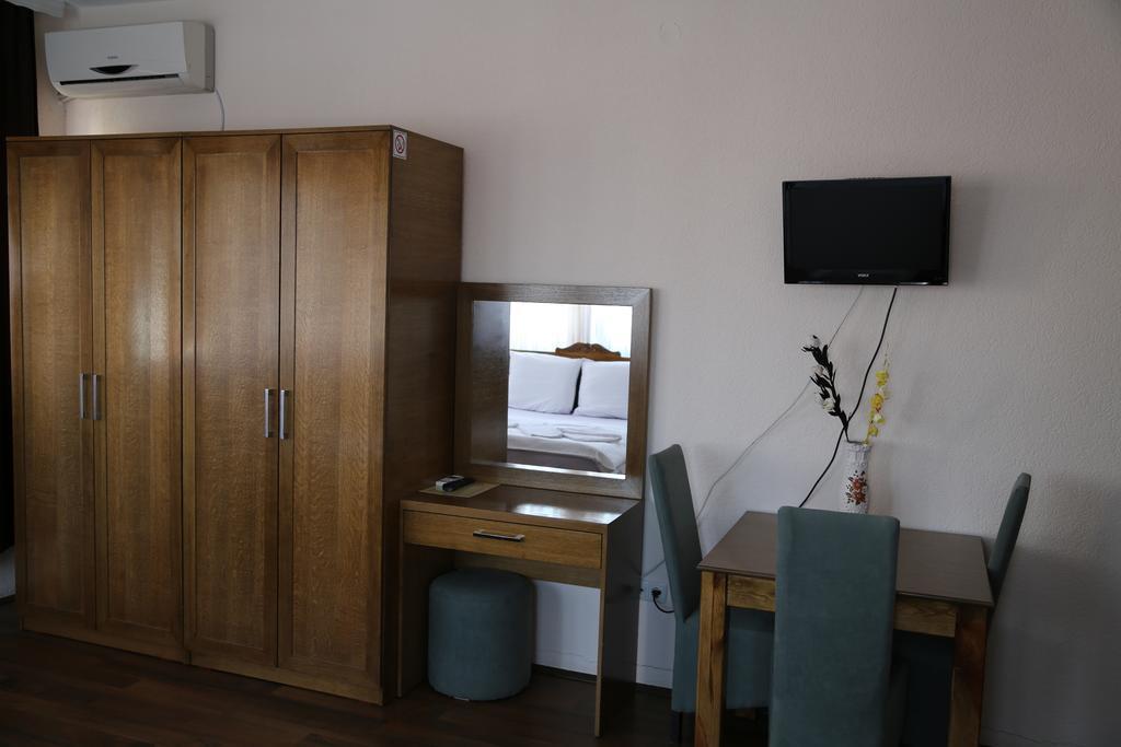 Hotel Antika Prizren Quarto foto
