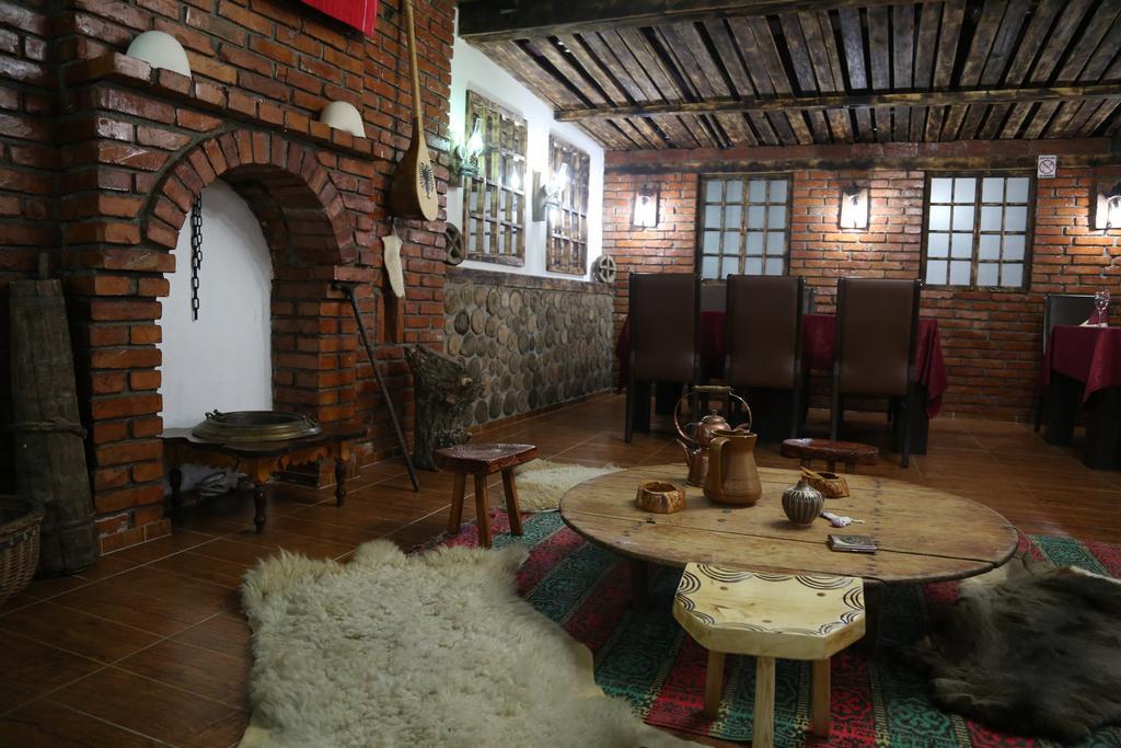 Hotel Antika Prizren Exterior foto