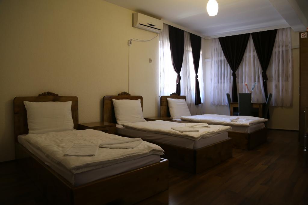 Hotel Antika Prizren Quarto foto
