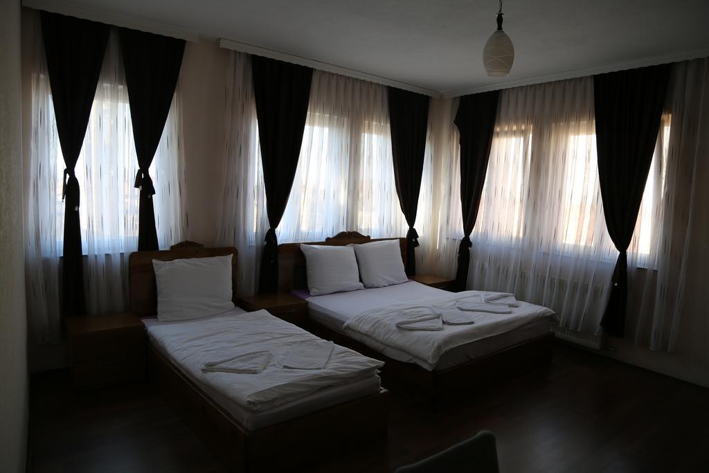 Hotel Antika Prizren Quarto foto