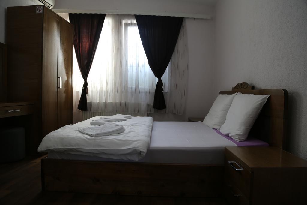 Hotel Antika Prizren Quarto foto
