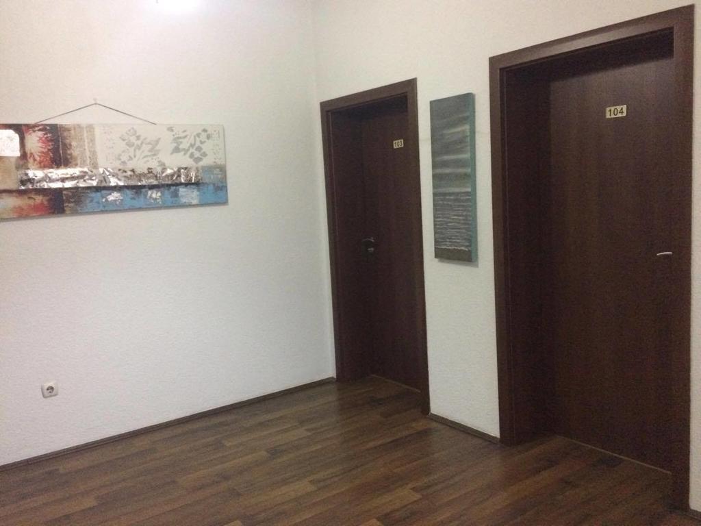Hotel Antika Prizren Exterior foto